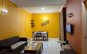 Desa Ilmu Homestay